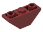 LEGO® Stein: Slope Brick 45 3 x 1 Inverted Double 2341 | Farbe: New Dark Red