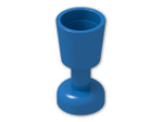 LEGO® Brick: Minifig Goblet 2343 | Color: Bright Blue