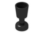 LEGO® Stein: Minifig Goblet 2343 | Farbe: Black