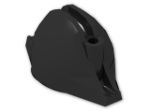LEGO® Stein: Minifig Hat Bicorne 2528 | Farbe: Black