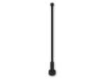 LEGO® Stein: Antenna 8H Whip 2569 | Farbe: Black