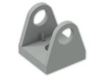LEGO® Stein: Hose Reel 2 x 2 Holder 2584 | Farbe: Grey