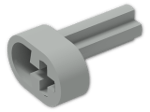 LEGO® Stein: Technic Engine Crankshaft 2853 | Farbe: Grey