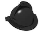 LEGO® Stein: Minifig Helmet Morion 30048 | Farbe: Black