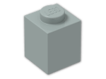 LEGO® Stein: Brick 1 x 1 3005 | Farbe: Light Bluish Green
