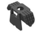 LEGO® Stein: Minifig Armor Samurai 30174 | Farbe: Metallic Dark Grey