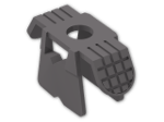 LEGO® Brick: Minifig Armor Samurai 30174 | Color: Dark Stone Grey