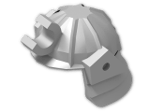 LEGO® Stein: Minifig Helmet Samurai 30175 | Farbe: Silver