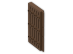 LEGO® Stein: Door 1 x 5 x 7 & 1/2  30223 | Farbe: Brown