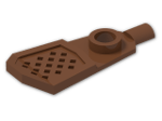 LEGO® Brick: Minifig Snowshoe 30284 | Color: Reddish Brown