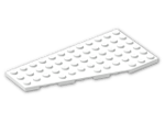 LEGO® Stein: Wing 6 x 12 Left 30355 | Farbe: White