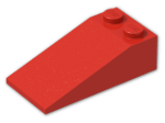 LEGO® Stein: Slope Brick 18 4 x 2 30363 | Farbe: Bright Red