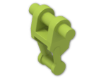 LEGO® Stein: Minifig Mechanical Torso 30375 | Farbe: Bright Yellowish Green