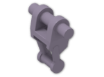 LEGO® Stein: Minifig Mechanical Torso 30375 | Farbe: Sand Violet