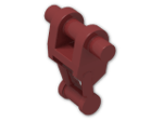 LEGO® Stein: Minifig Mechanical Torso 30375 | Farbe: New Dark Red