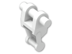 LEGO® Stein: Minifig Mechanical Torso 30375 | Farbe: White