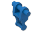 LEGO® Stein: Minifig Mechanical Torso 30375 | Farbe: Bright Blue