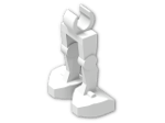 LEGO® Stein: Minifig Mechanical Legs 30376 | Farbe: White