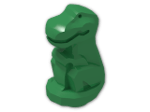 LEGO® Stein: Animal Dinosaur Tyrannosaurus Rex Baby 30464 | Farbe: Dark Green