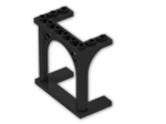 LEGO® Stein: Arch 3 x 6 x 5 30613 | Farbe: Black