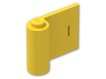 LEGO® Brick: Door 1 x 3 x 2 Right 3188 | Color: Bright Yellow