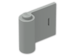 LEGO® Stein: Door 1 x 3 x 2 Right 3188 | Farbe: Grey