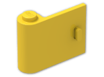 LEGO® Stein: Door 1 x 3 x 2 Left 3189 | Farbe: Bright Yellow