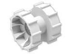 LEGO® Brick: Technic Tread Sprocket Wheel 32007 | Color: White