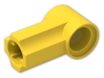LEGO® Stein: Technic Angle Connector #1 32013 | Farbe: Bright Yellow