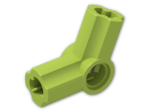 LEGO® Stein: Technic Angle Connector #5 (112.5 degree) 32015 | Farbe: Bright Yellowish Green