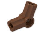 LEGO® Stein: Technic Angle Connector #5 (112.5 degree) 32015 | Farbe: Reddish Brown