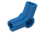 LEGO® Stein: Technic Angle Connector #5 (112.5 degree) 32015 | Farbe: Bright Blue