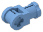 LEGO® Stein: Technic Connector (Axle/Bush) 32039 | Farbe: Medium Blue