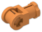LEGO® Stein: Technic Connector (Axle/Bush) 32039 | Farbe: Bright Orange