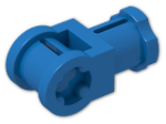 LEGO® Brick: Technic Connector (Axle/Bush) 32039 | Color: Bright Blue