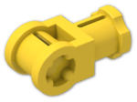 LEGO® Stein: Technic Connector (Axle/Bush) 32039 | Farbe: Bright Yellow