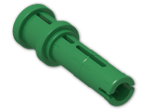 LEGO® Brick: Technic Pin Long with Stop Bush 32054 | Color: Dark Green