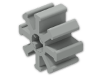LEGO® Brick: Technic Gear 8 Tooth Timing Wheel 32060 | Color: Grey