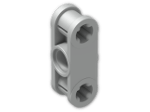 LEGO® Brick: Technic Cross Block 1 x 3 (Axle/Pin/Axle) 32184 | Color: Silver flip/flop