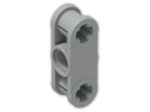 LEGO® Stein: Technic Cross Block 1 x 3 (Axle/Pin/Axle) 32184 | Farbe: Grey