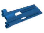 LEGO® Brick: Technic Panel Fairing #4 32189 | Color: Bright Blue