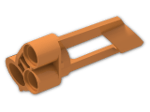 LEGO® Brick: Technic Panel Fairing #5 32527 | Color: Bright Orange
