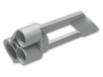 LEGO® Brick: Technic Panel Fairing #5 32527 | Color: Silver flip/flop