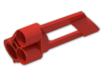LEGO® Brick: Technic Panel Fairing #5 32527 | Color: Bright Red