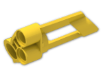 LEGO® Brick: Technic Panel Fairing #5 32527 | Color: Bright Yellow