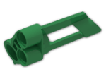 LEGO® Brick: Technic Panel Fairing #5 32527 | Color: Dark Green