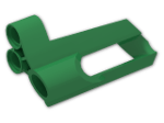 LEGO® Stein: Technic Panel Fairing #6 32528 | Farbe: Dark Green
