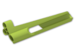 LEGO® Stein: Technic Panel Fairing #8 32535 | Farbe: Bright Yellowish Green