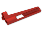 LEGO® Stein: Technic Panel Fairing #8 32535 | Farbe: Bright Red