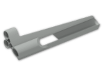 LEGO® Brick: Technic Panel Fairing #8 32535 | Color: Grey